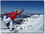 Alpen - Karwendel